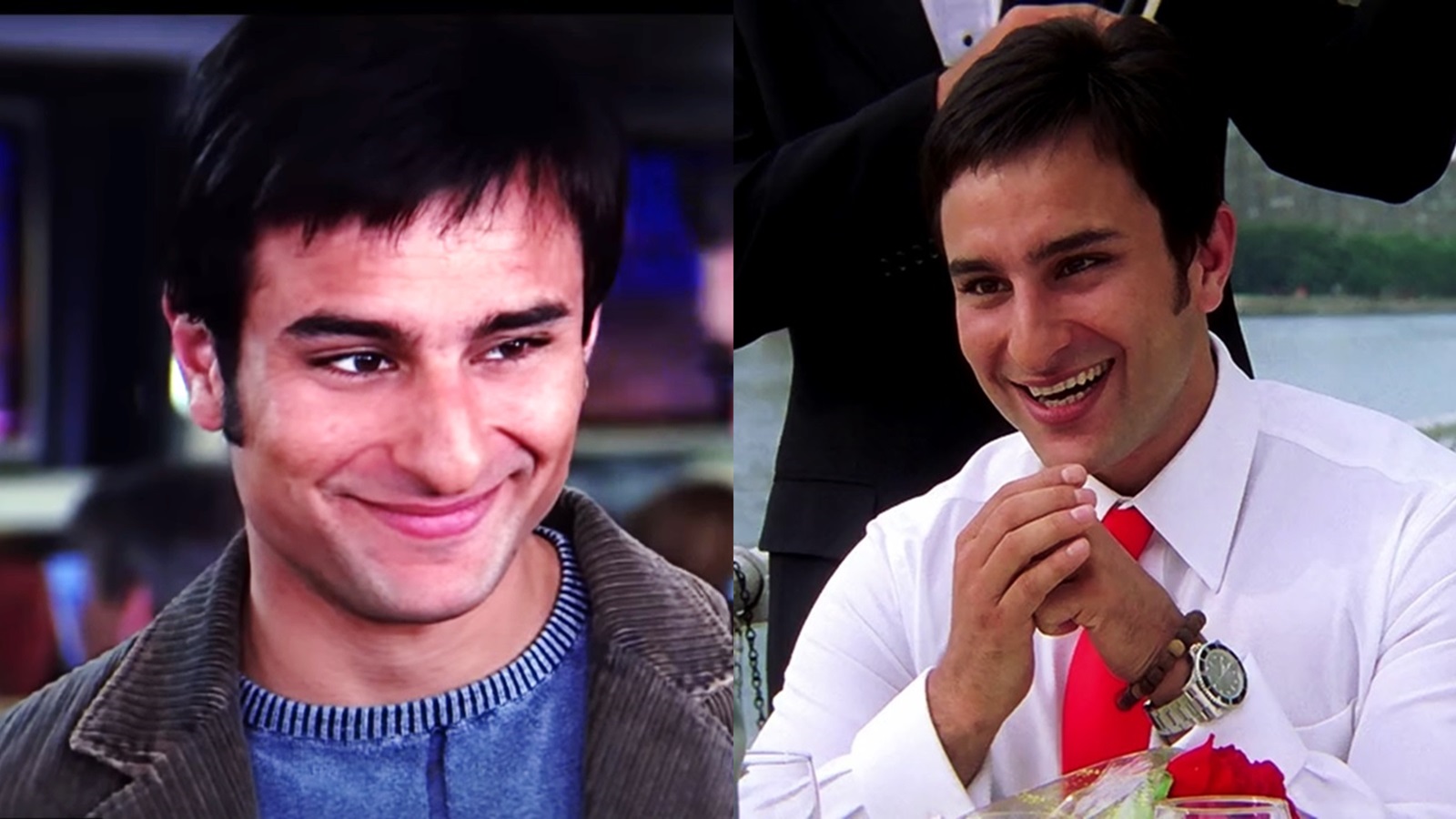 Saif Ali Khan Movies Quiz