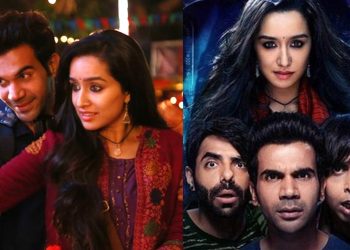 Stree movie Quiz