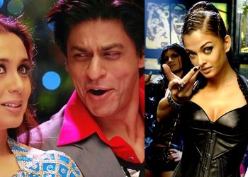 Sunidhi Chauhan Songs Quiz