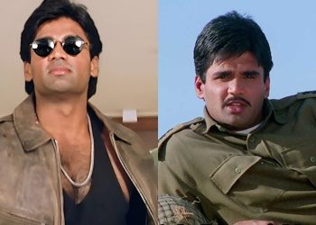 Suniel Shetty Movies From Plots Quiz
