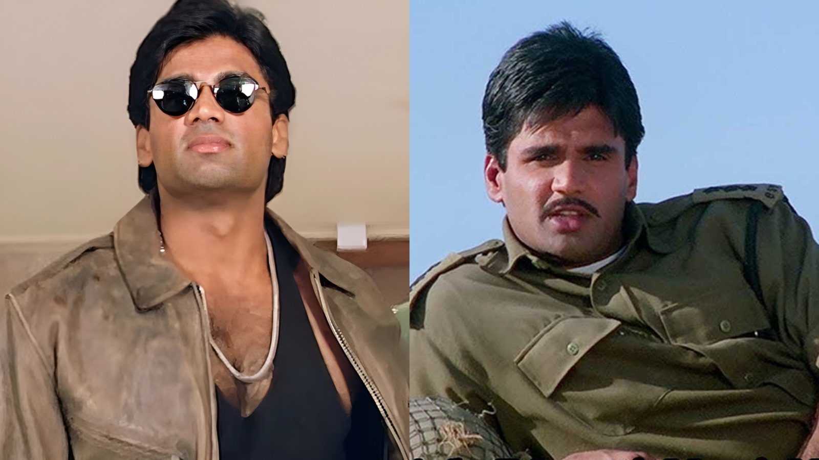 Suniel Shetty Movies From Plots Quiz