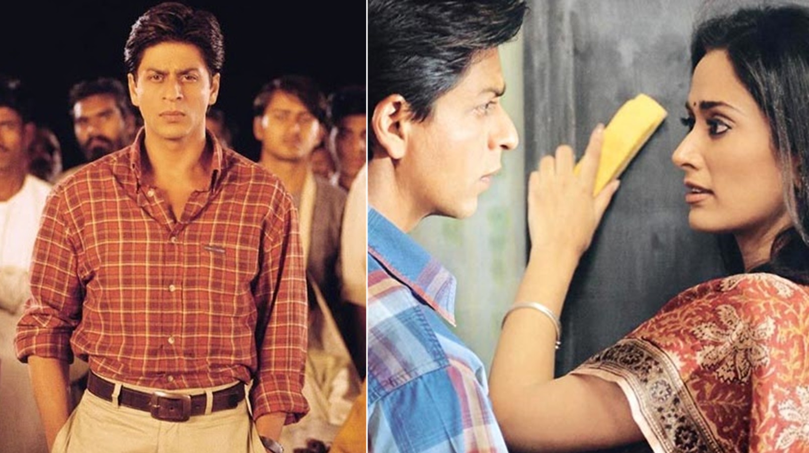 Swades Quiz