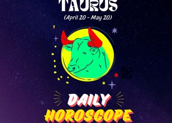 Taurus Daily Horoscope Zodiac Sun Sign-final