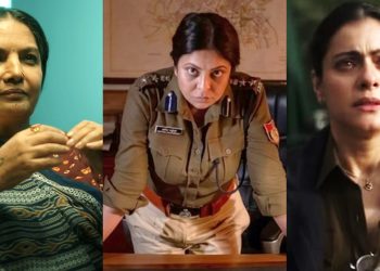 Upcoming Women Centric Movies & Shows