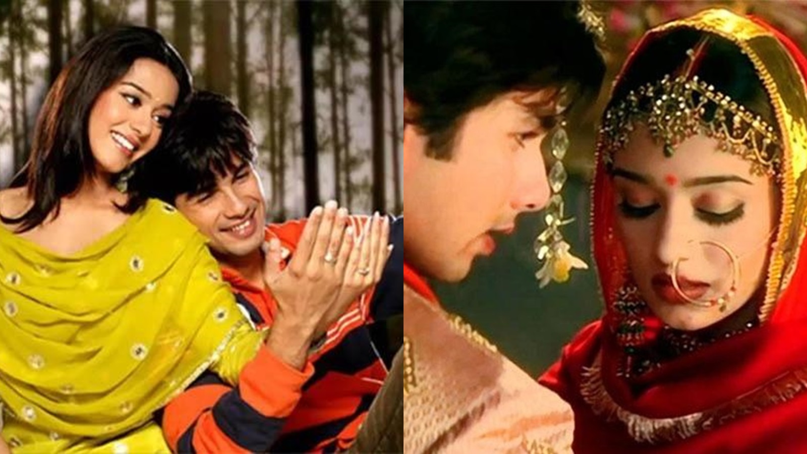 Vivah Movie Characters Quiz