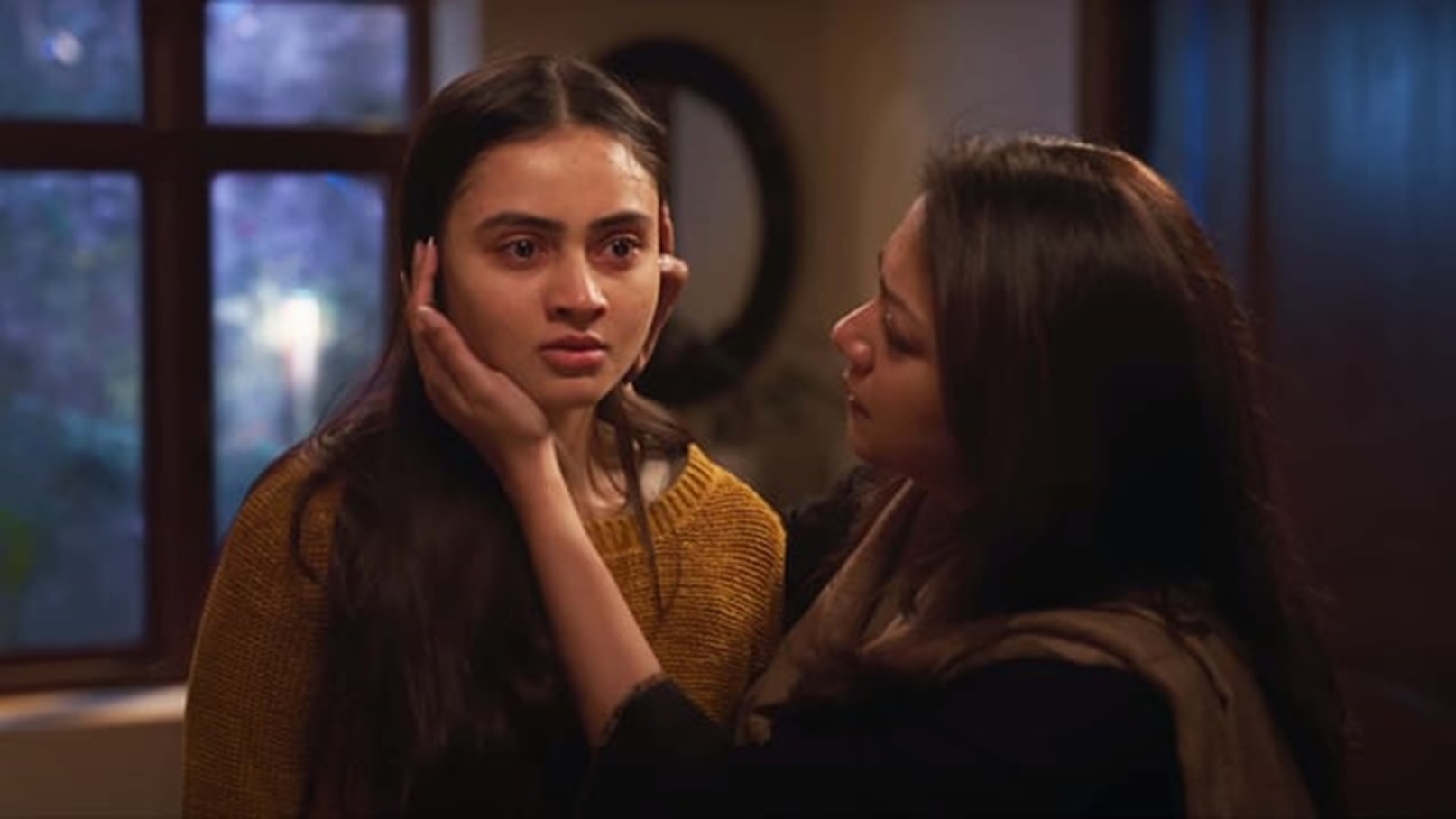 Young Actors Best 2024