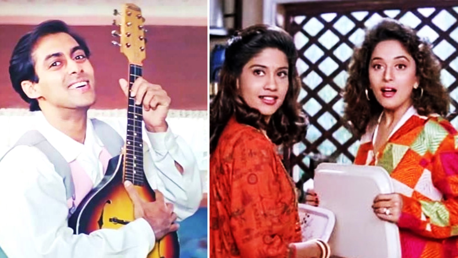 Hum Aapke Hain Koun Characters Quiz